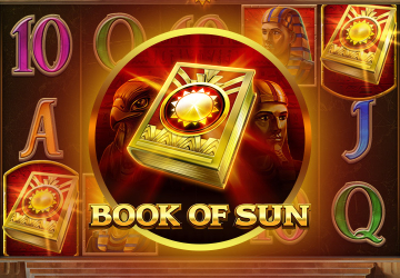NOVOMATIC - игровой автомат онлайн от Various с RTP 96.59%